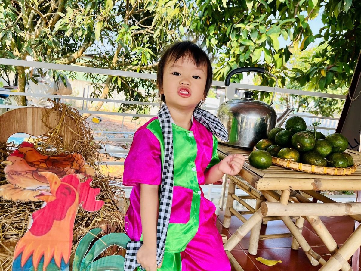 Ảnh hoạt động