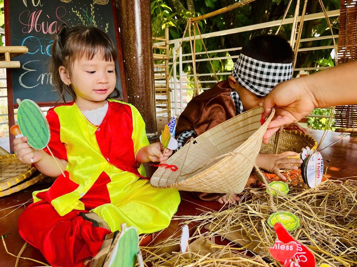 Ảnh hoạt động