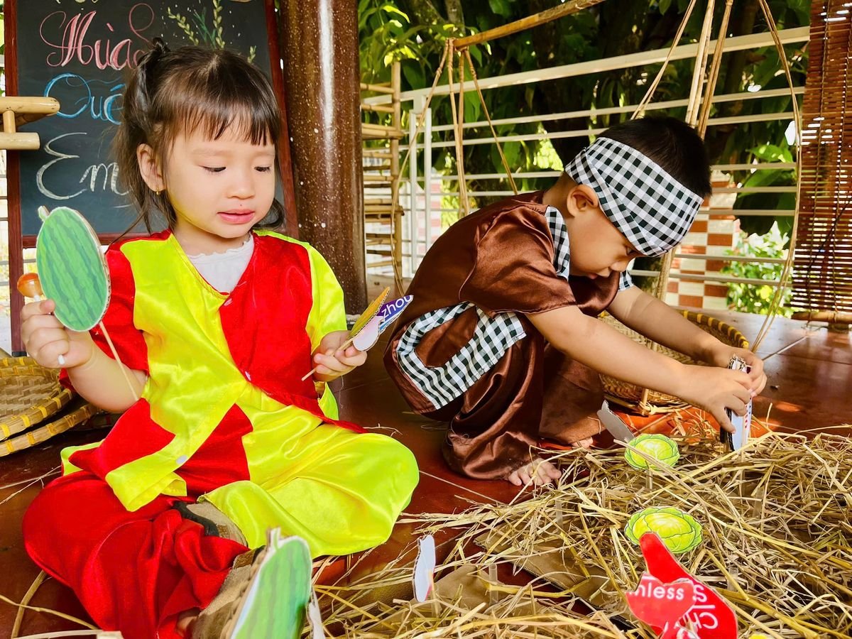 Ảnh hoạt động