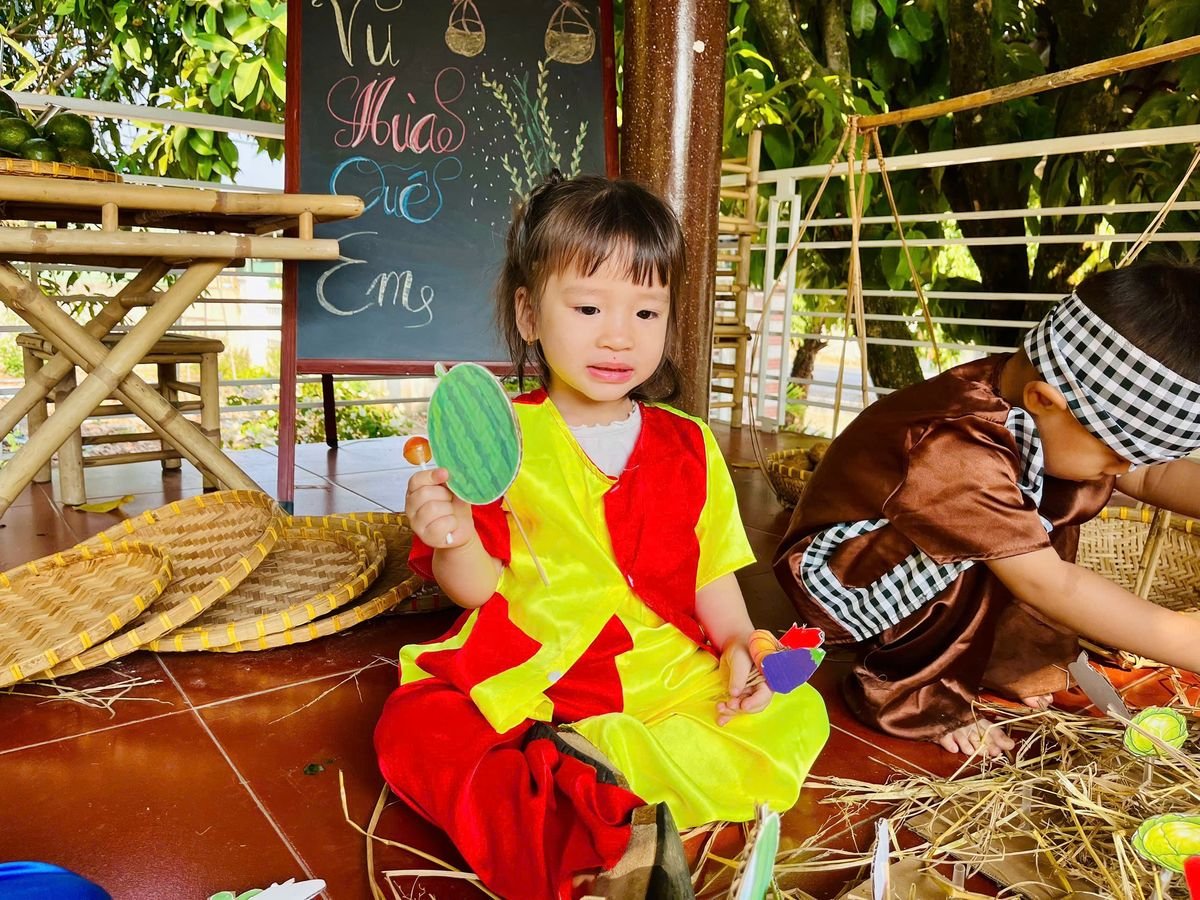 Ảnh hoạt động