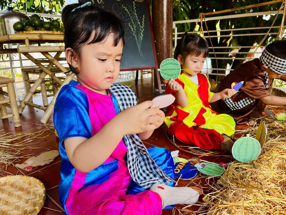 Ảnh hoạt động