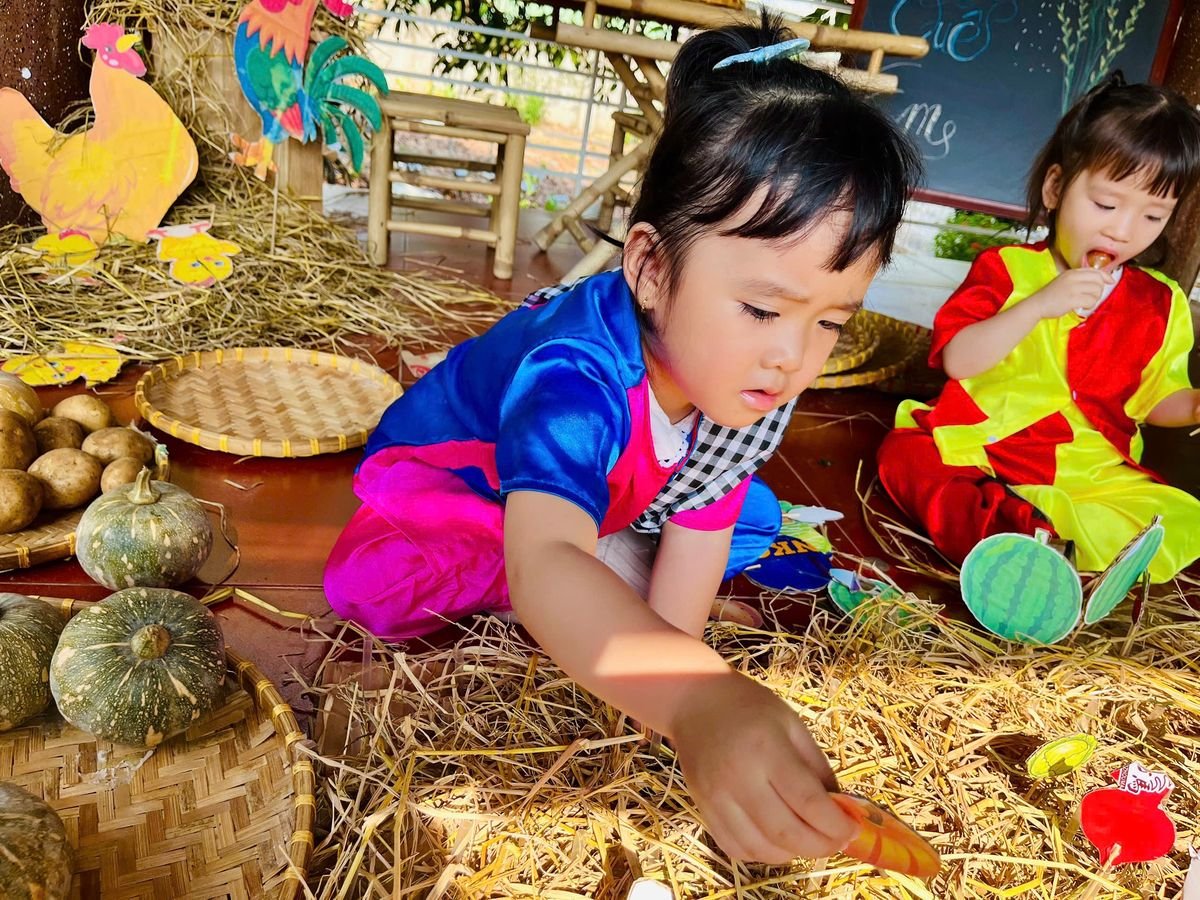 Ảnh hoạt động