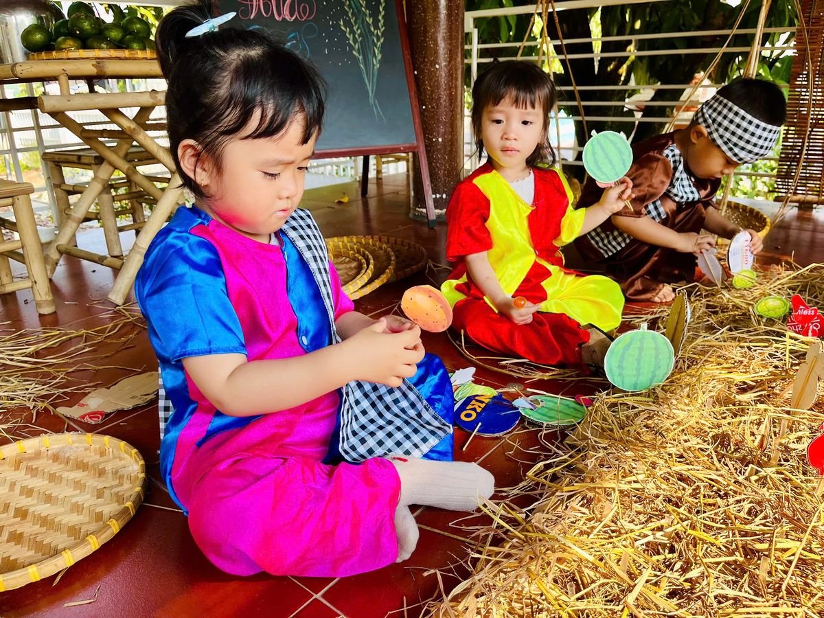 Ảnh hoạt động