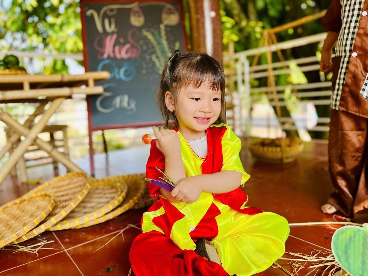 Ảnh hoạt động