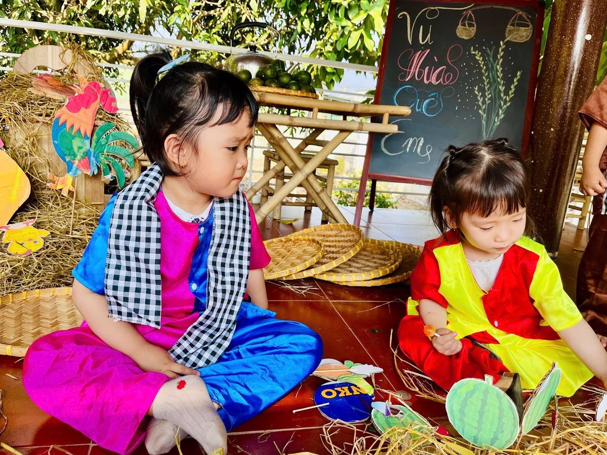 Ảnh hoạt động