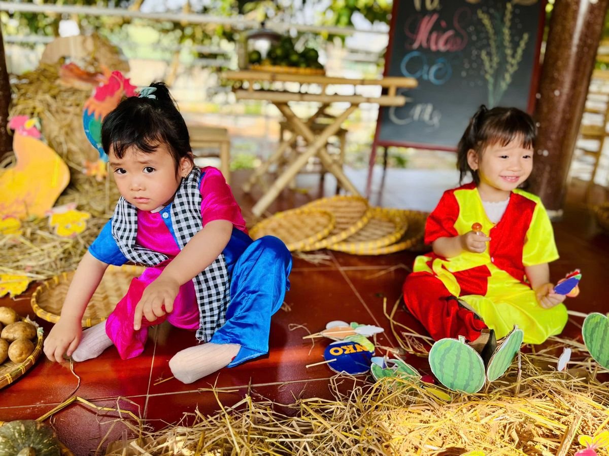 Ảnh hoạt động