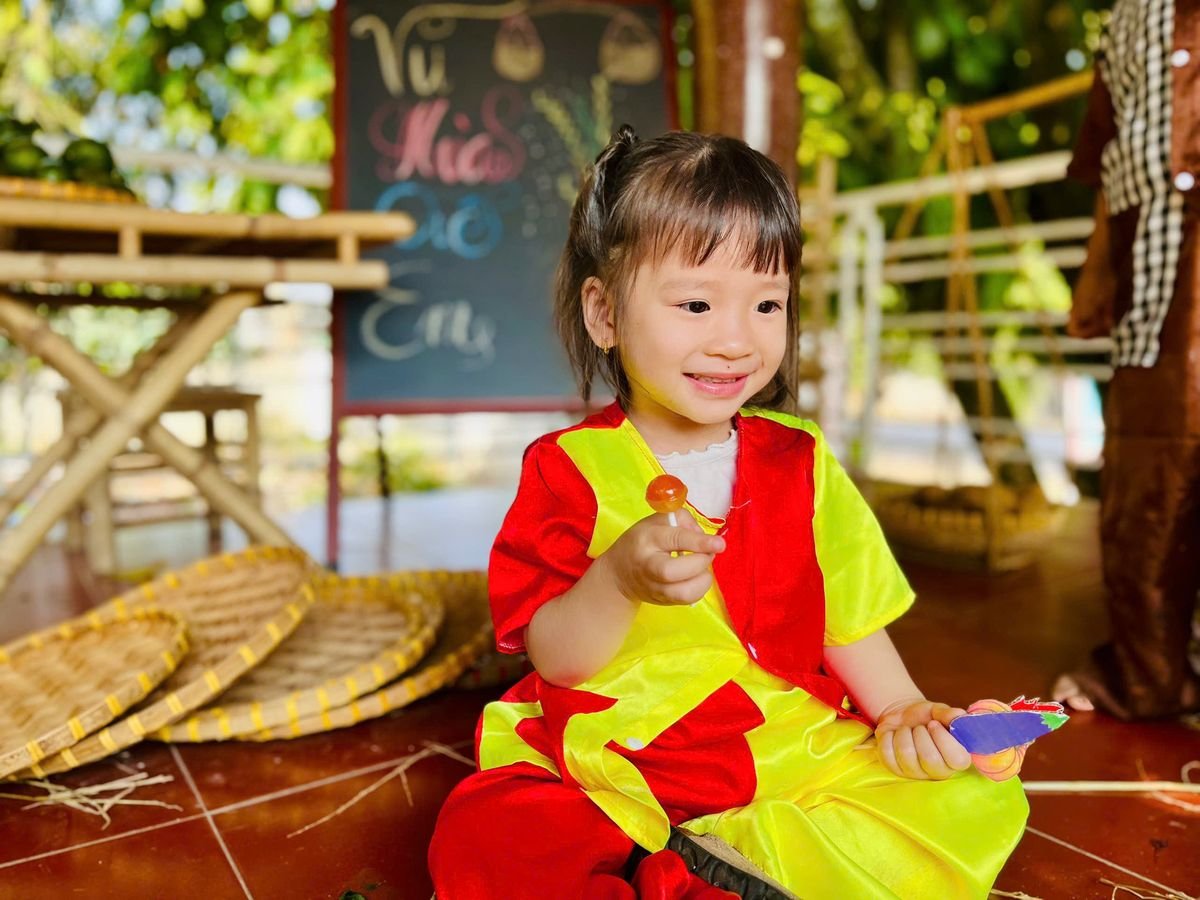 Ảnh hoạt động