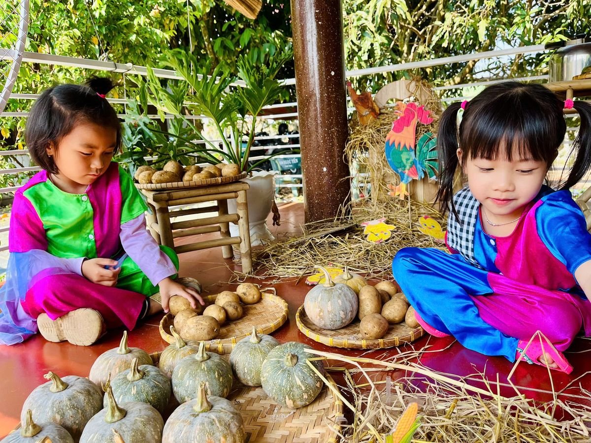 Ảnh hoạt động