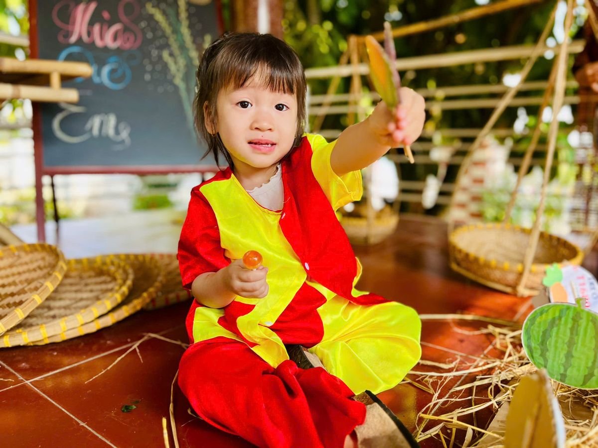 Ảnh hoạt động