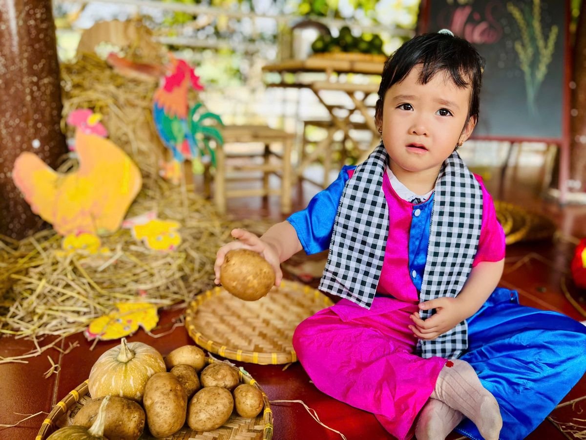 Ảnh hoạt động