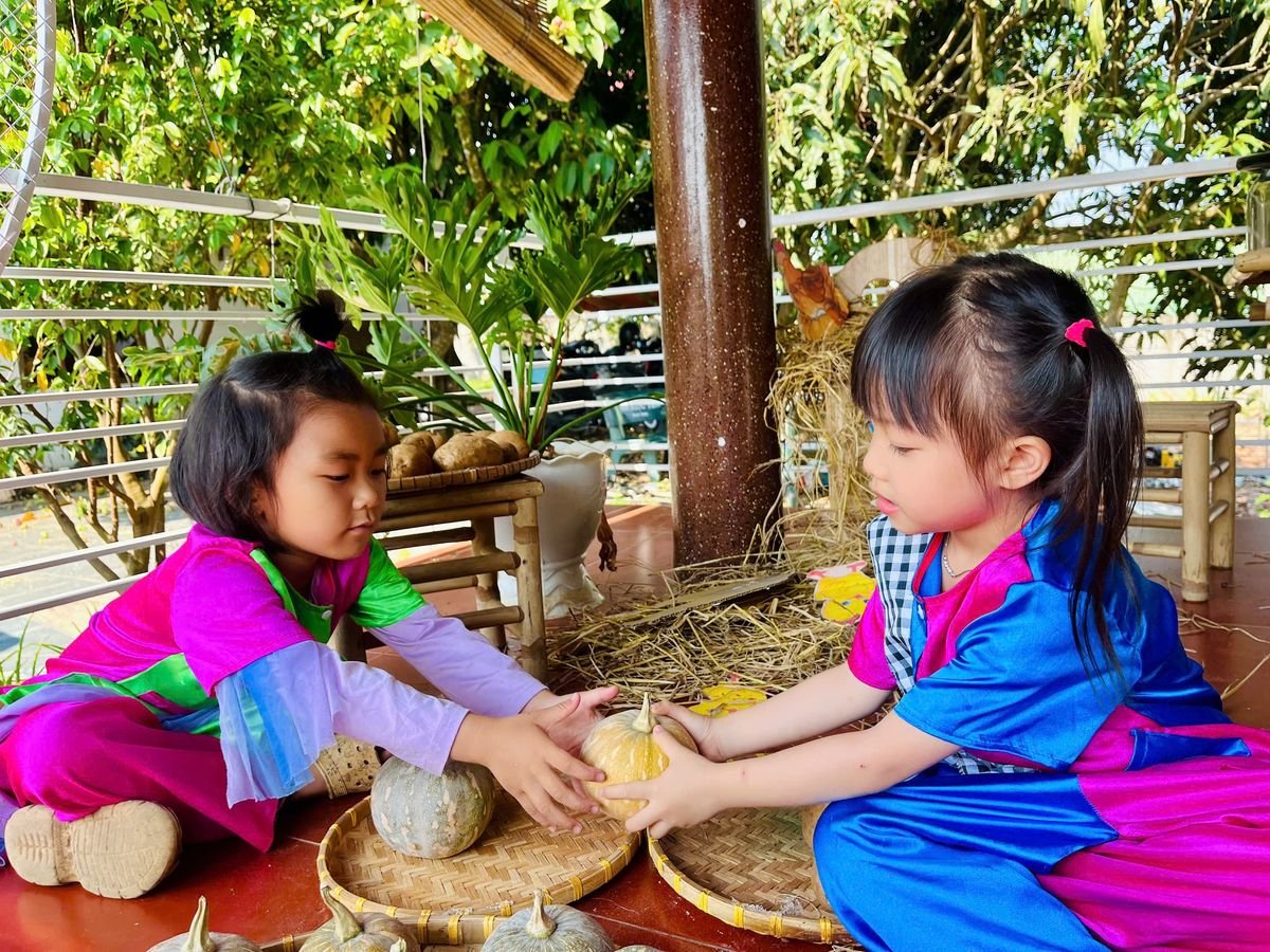 Ảnh hoạt động