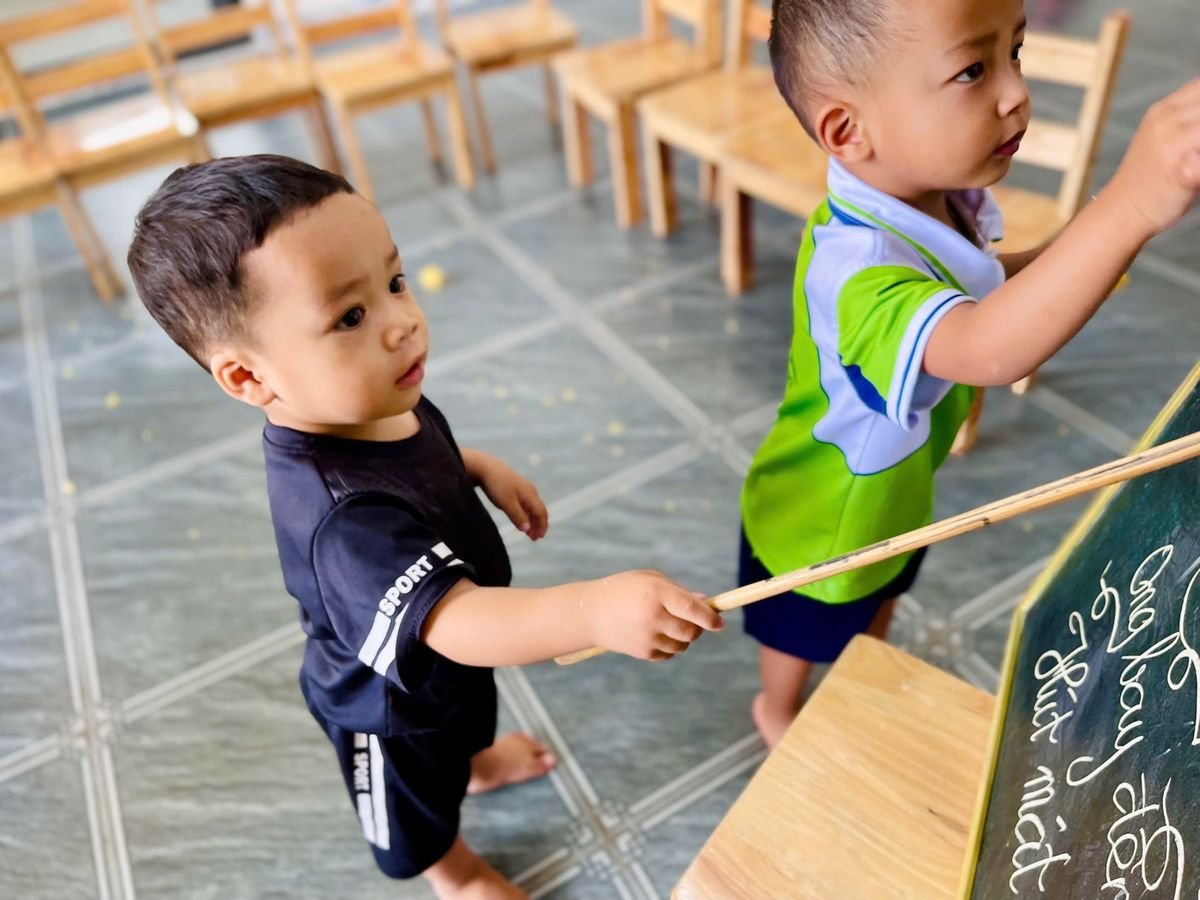 Ảnh hoạt động