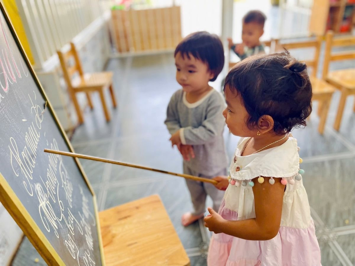 Ảnh hoạt động