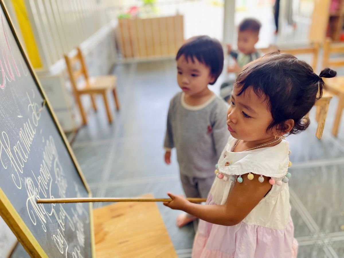 Ảnh hoạt động