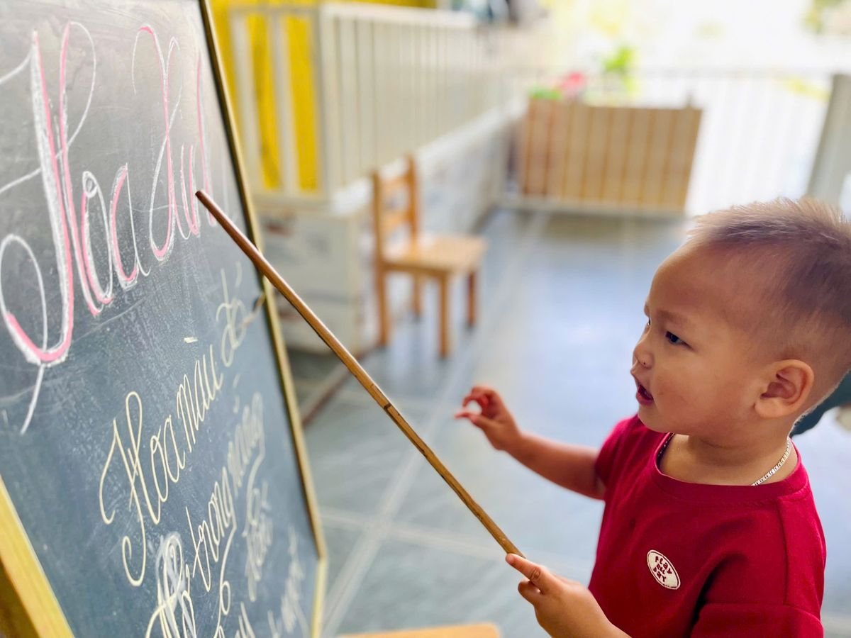 Ảnh hoạt động