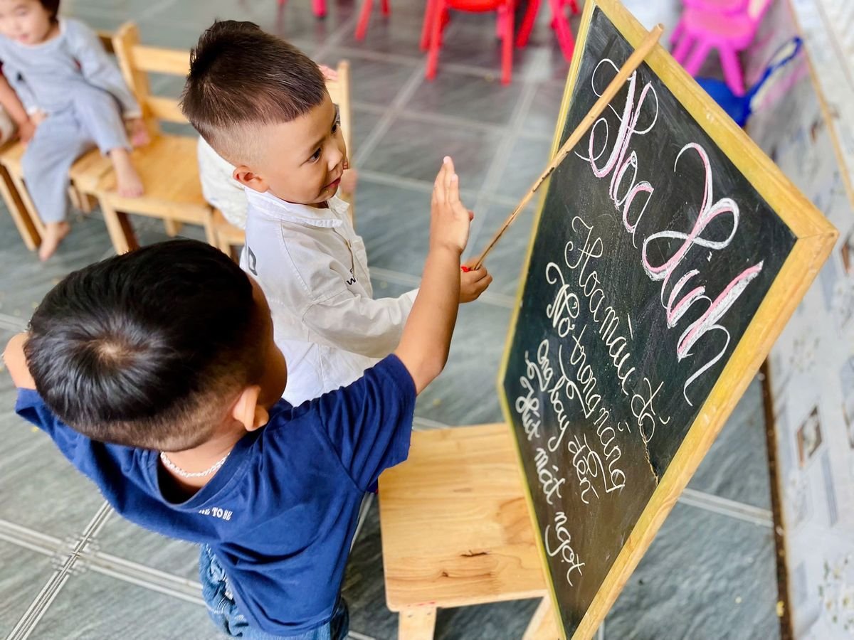 Ảnh hoạt động