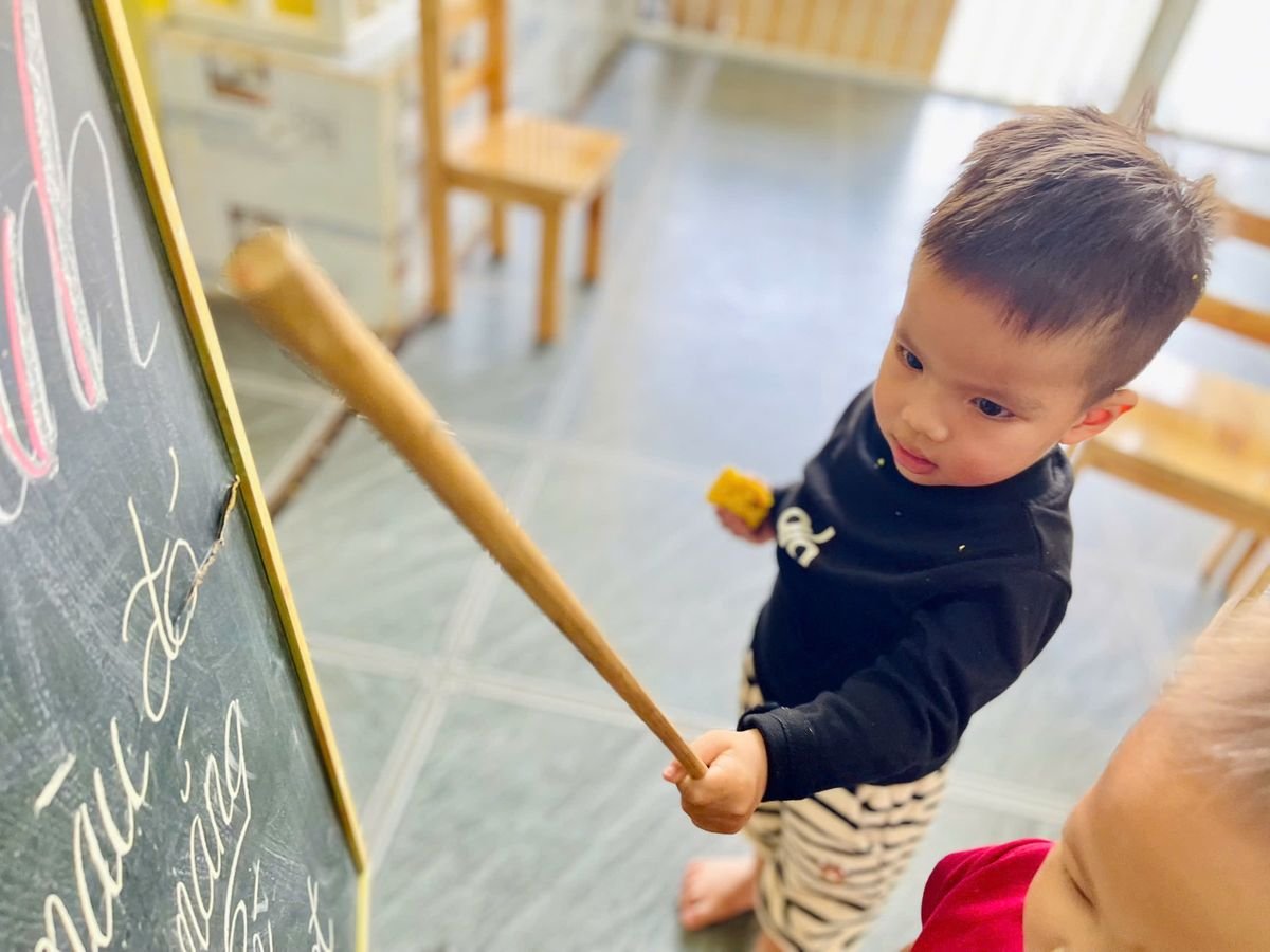 Ảnh hoạt động