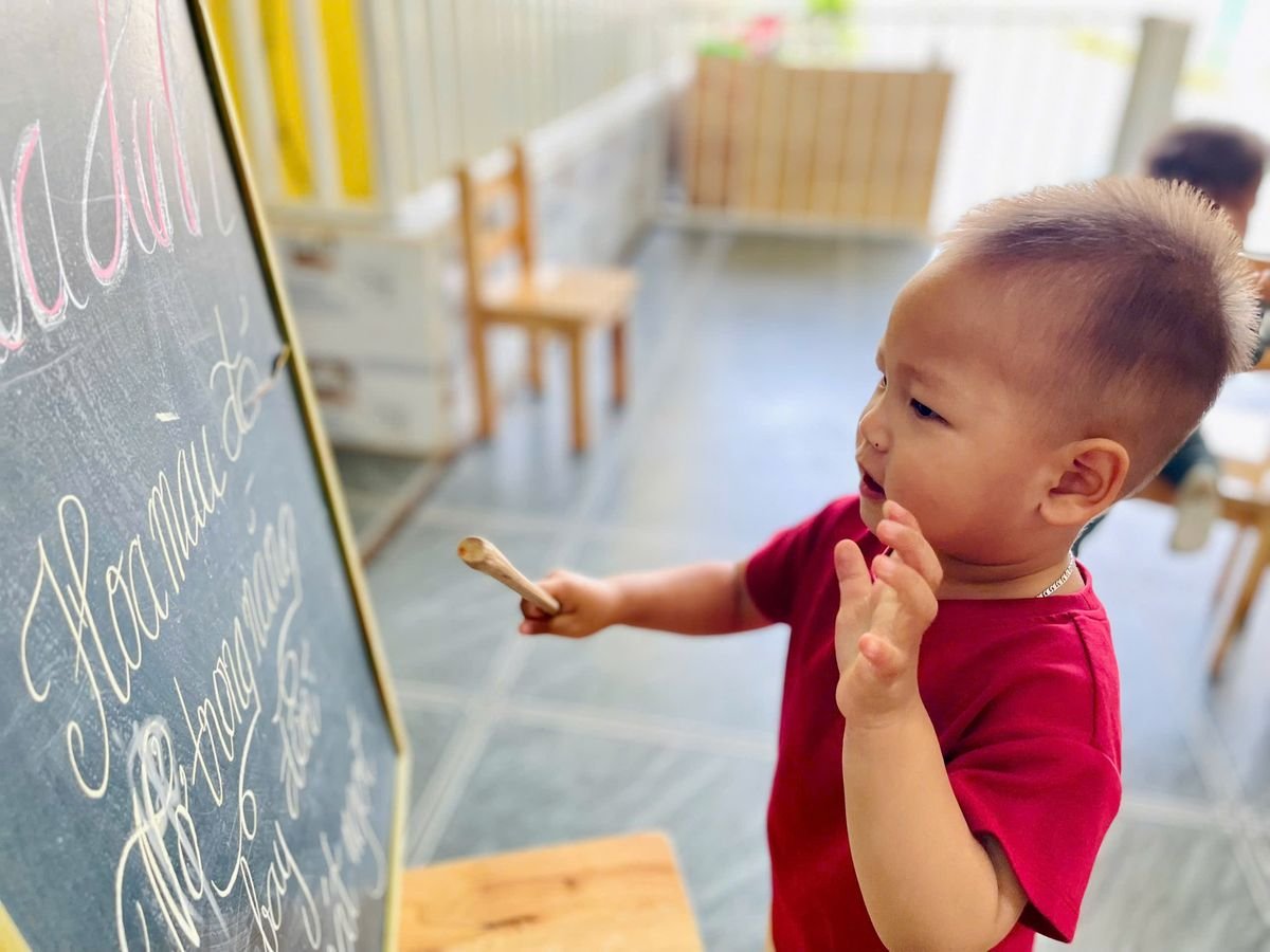 Ảnh hoạt động