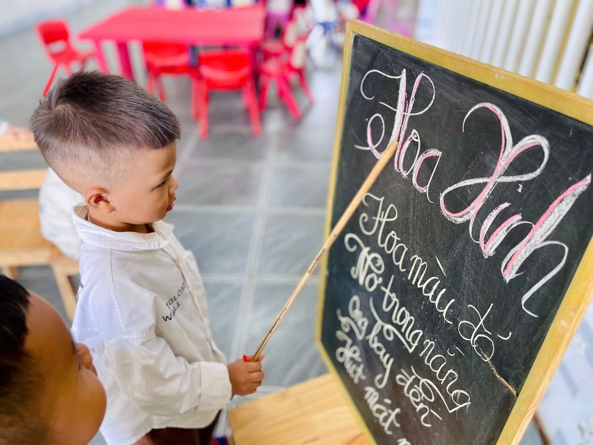 Ảnh hoạt động