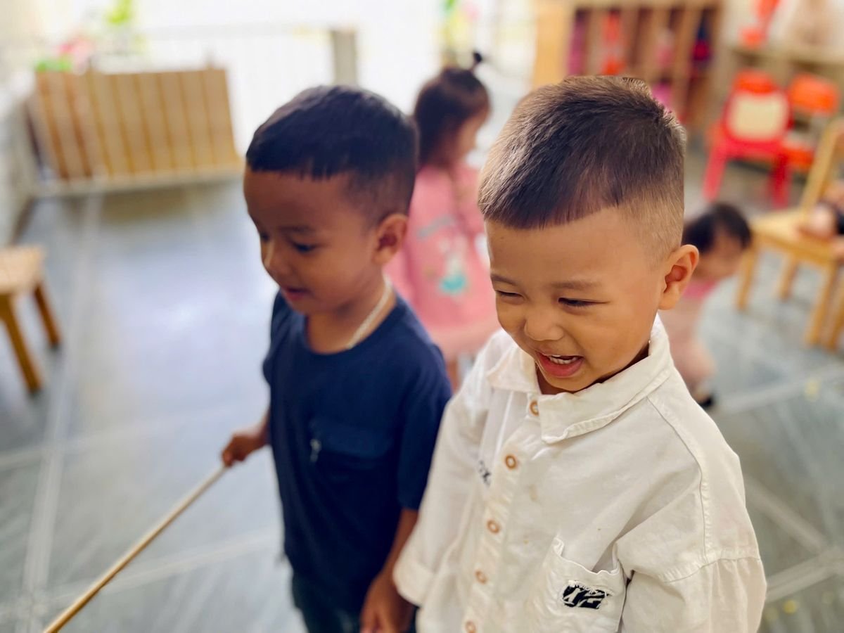 Ảnh hoạt động