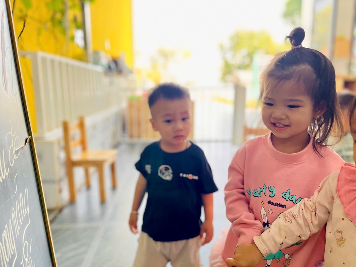 Ảnh hoạt động