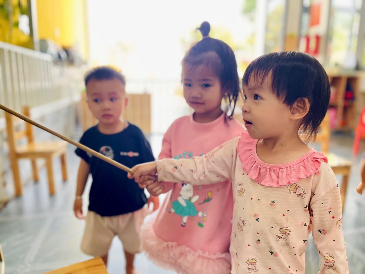 Ảnh hoạt động