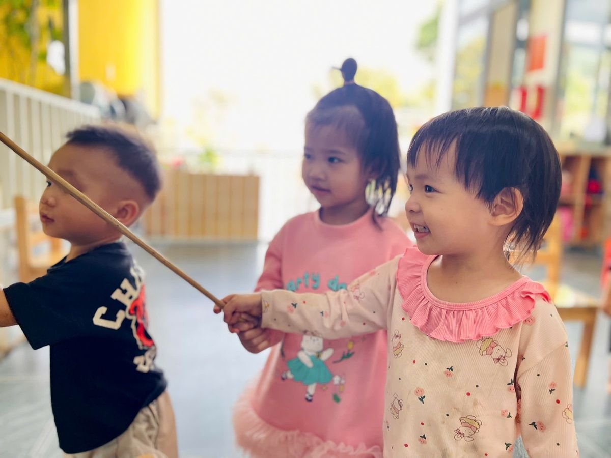 Ảnh hoạt động