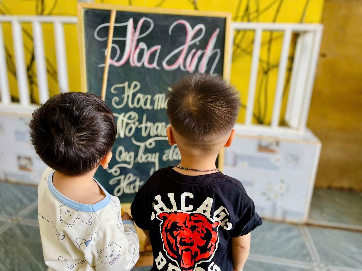 Ảnh hoạt động