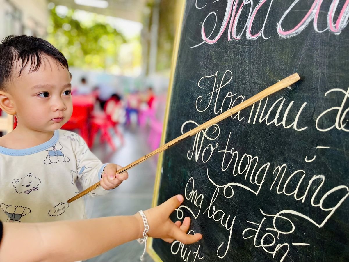 Ảnh hoạt động