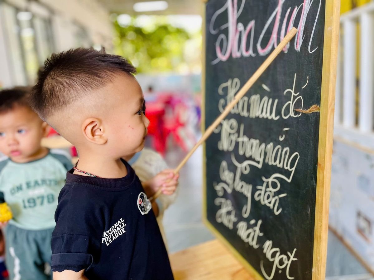 Ảnh hoạt động