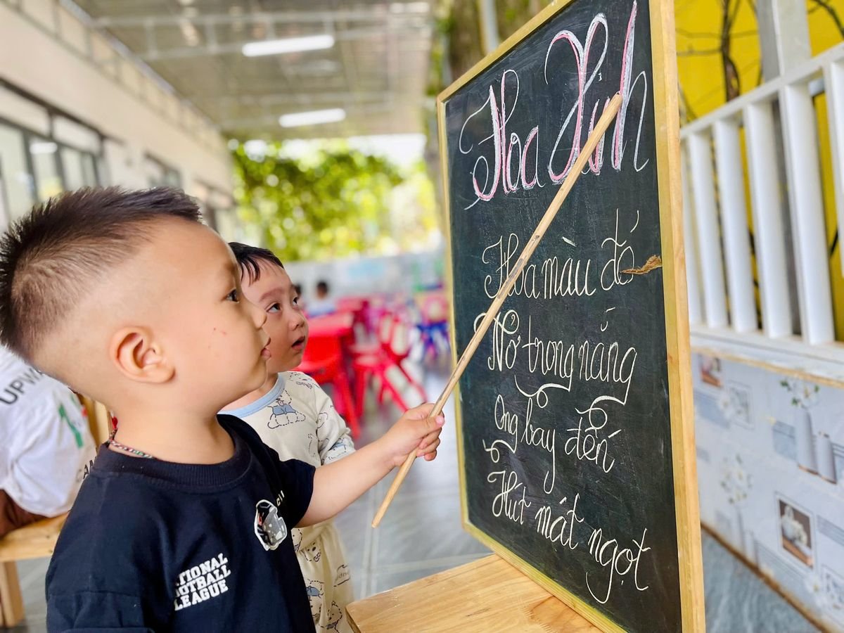 Ảnh hoạt động