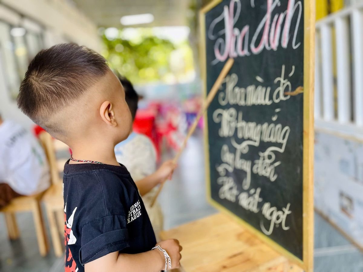 Ảnh hoạt động