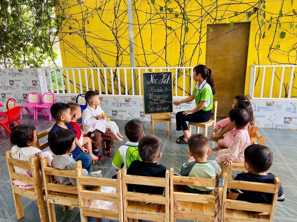 Ảnh hoạt động