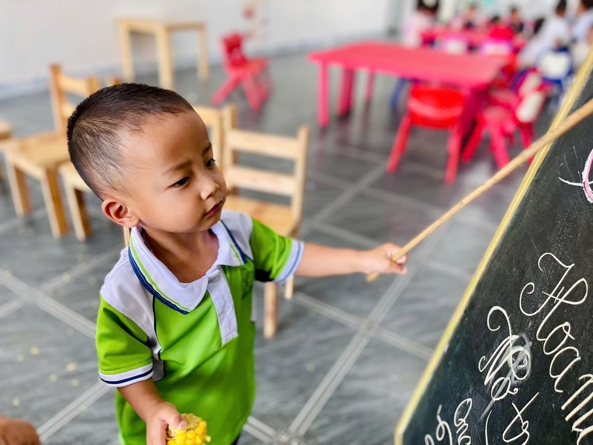 Ảnh hoạt động