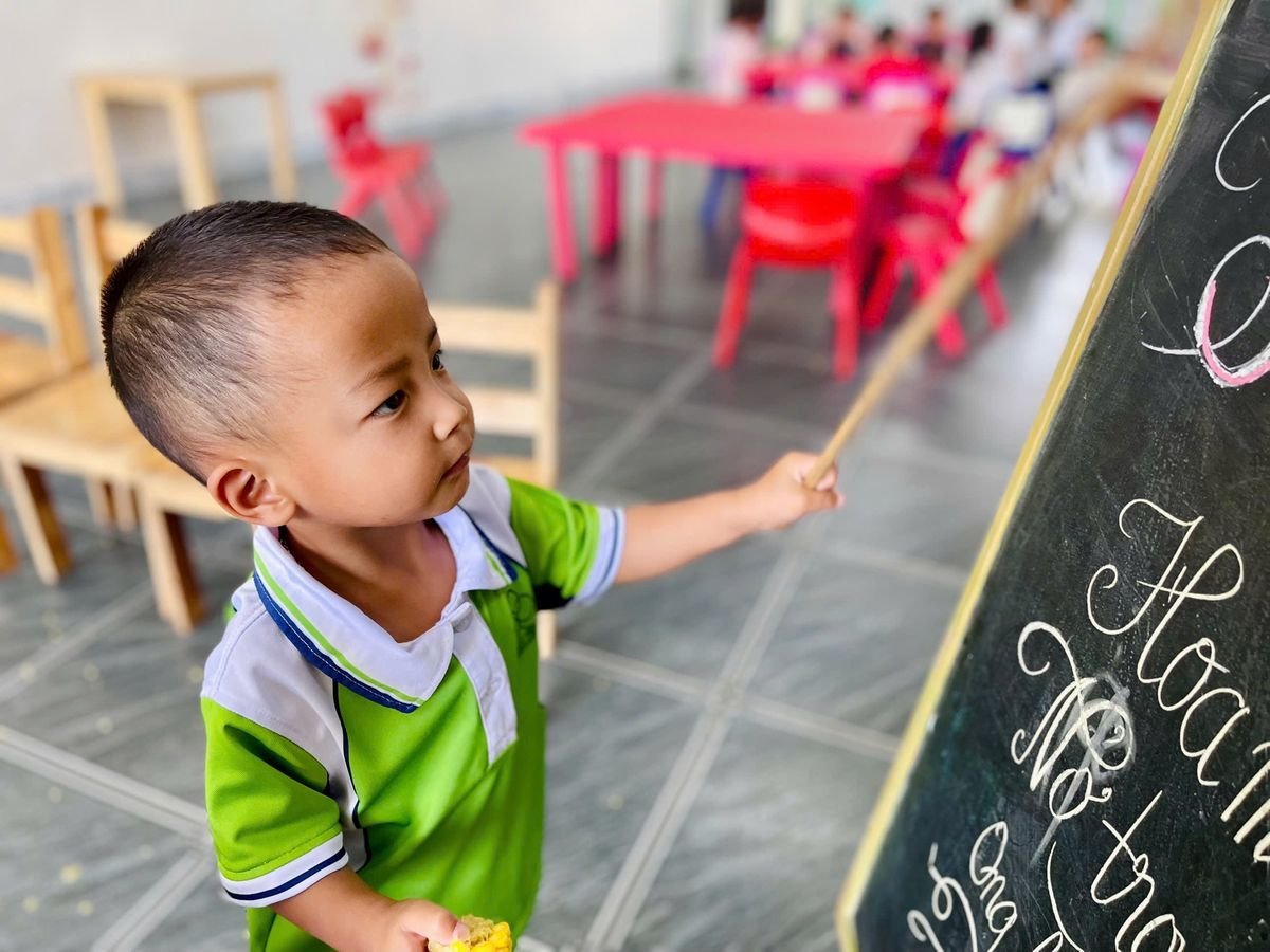 Ảnh hoạt động