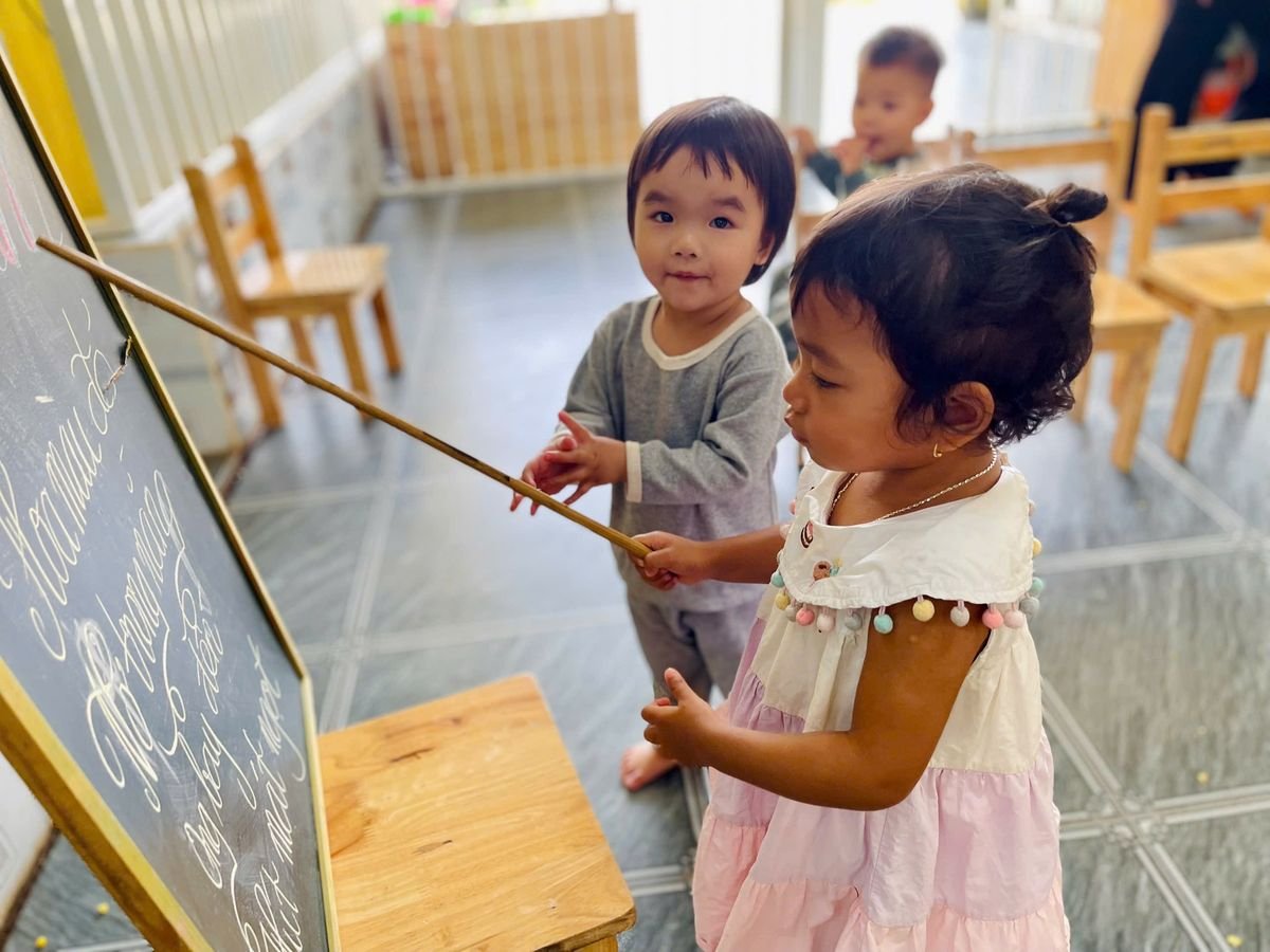 Ảnh hoạt động