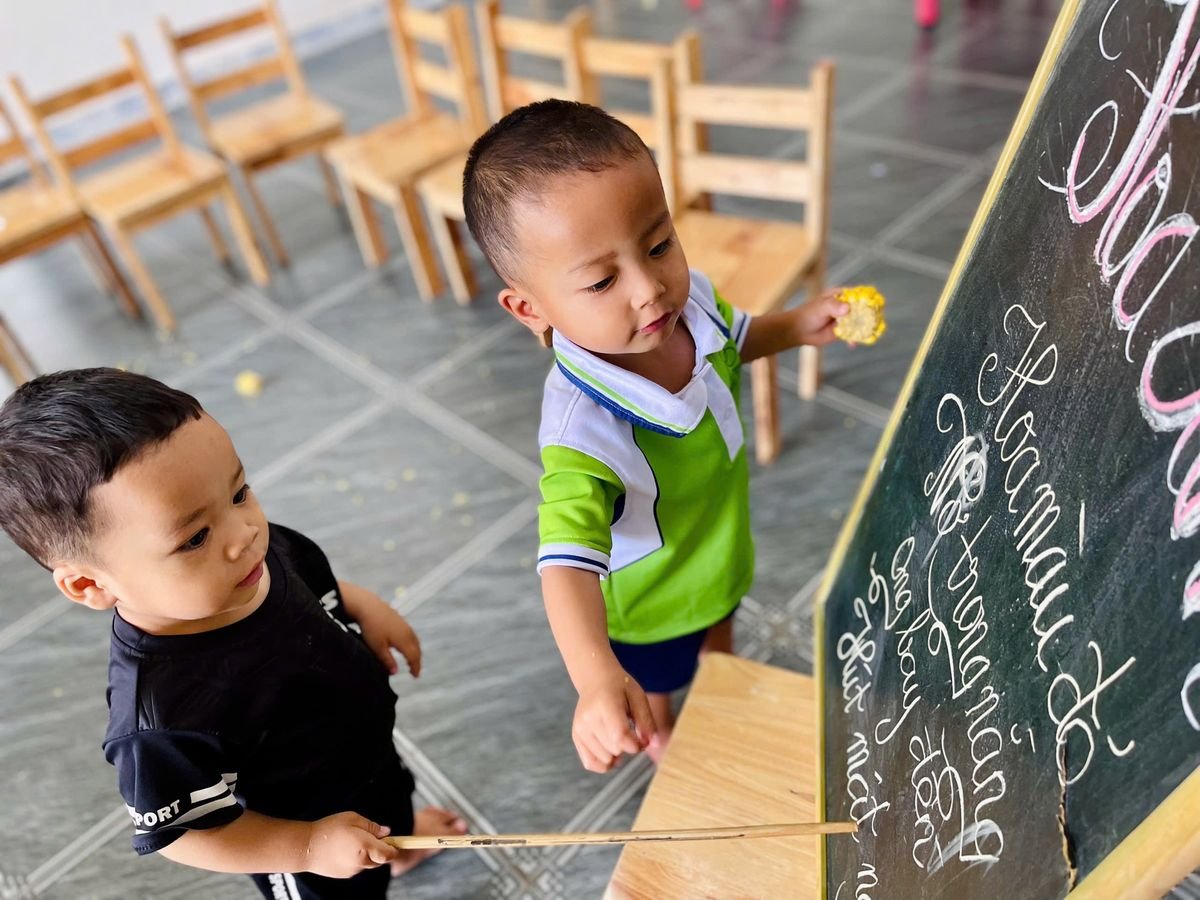 Ảnh hoạt động