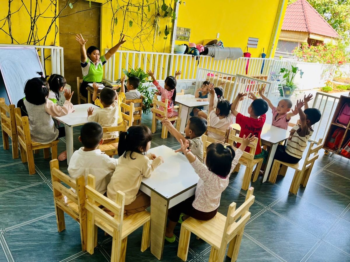 Ảnh hoạt động