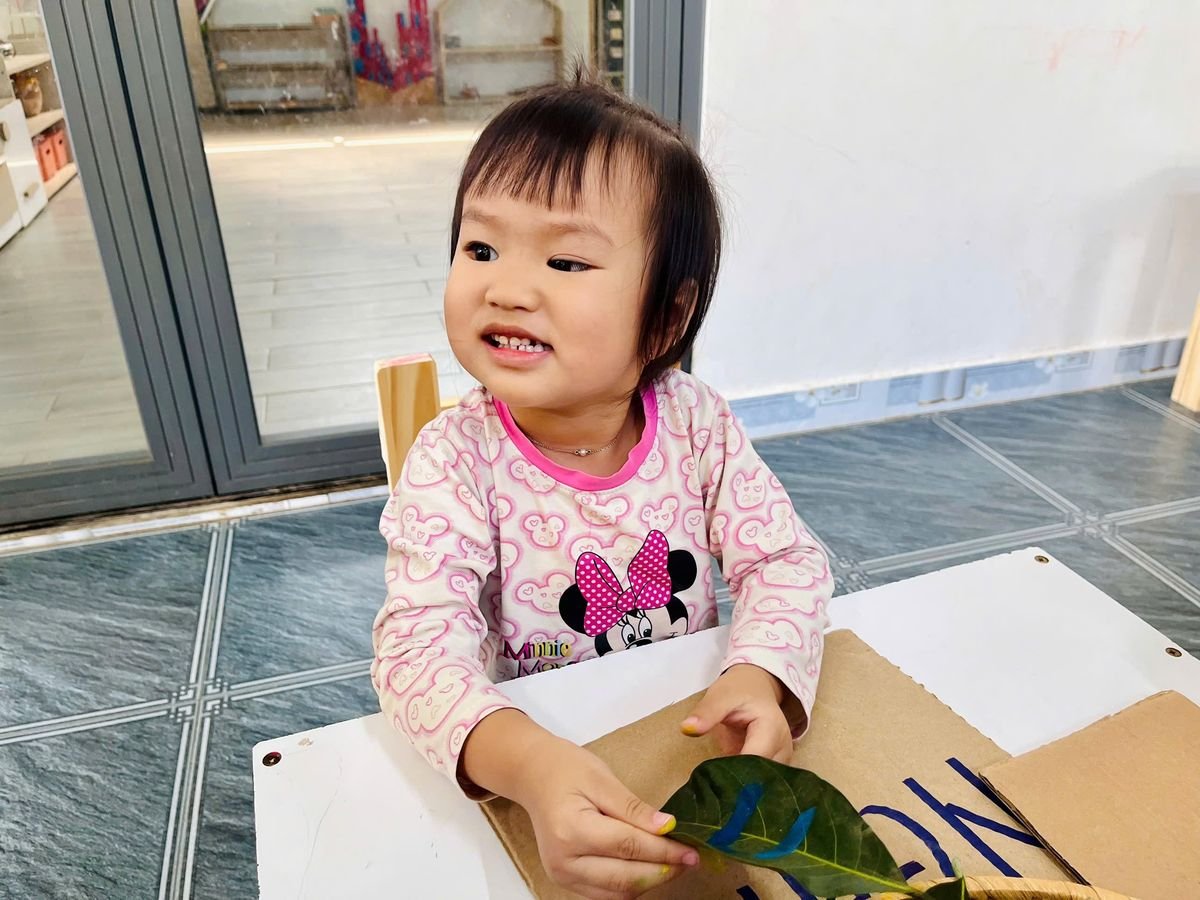 Ảnh hoạt động