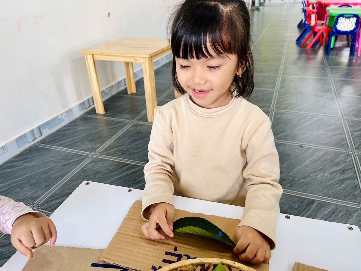 Ảnh hoạt động