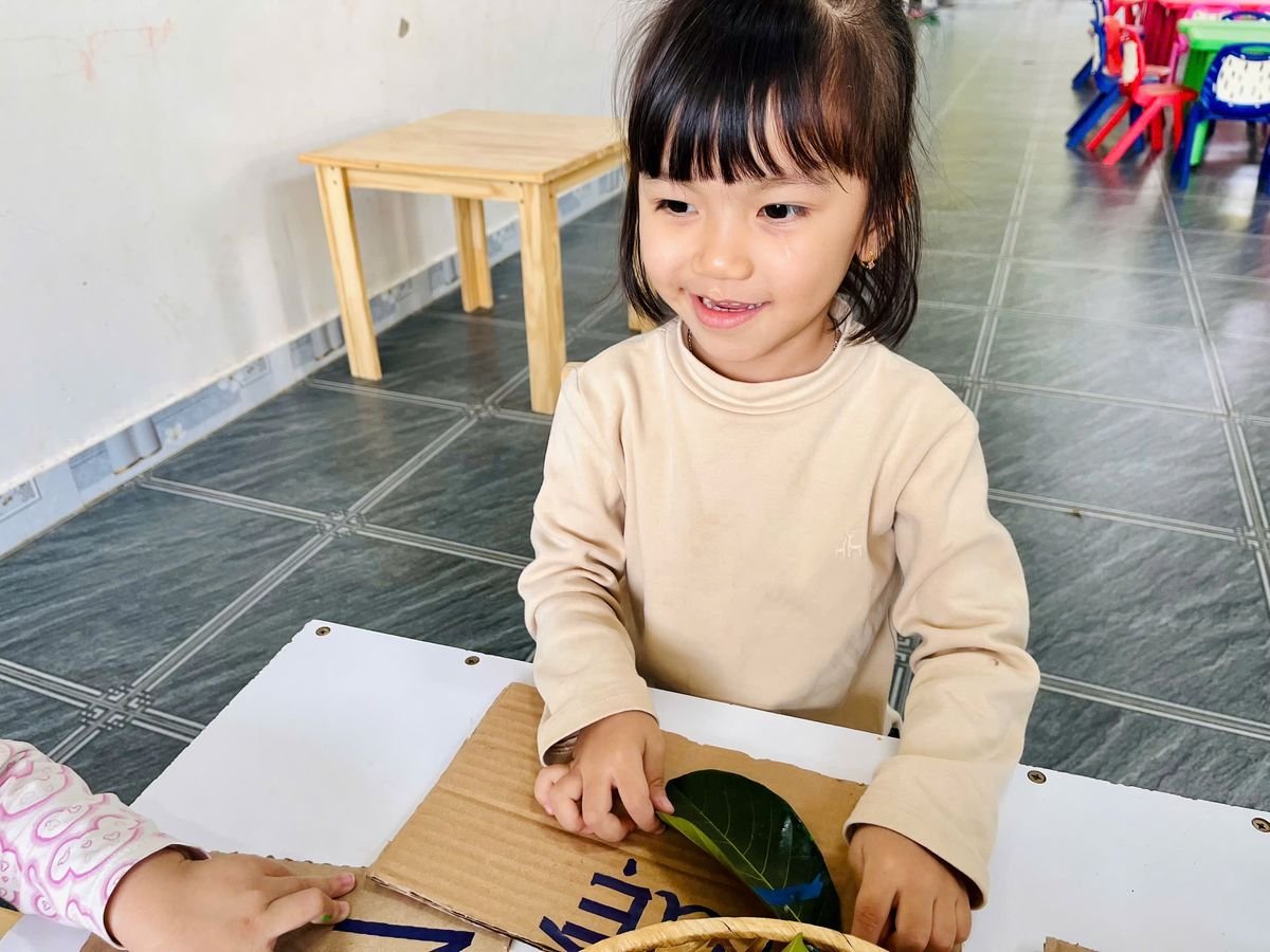 Ảnh hoạt động