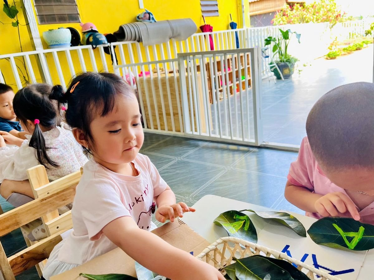 Ảnh hoạt động