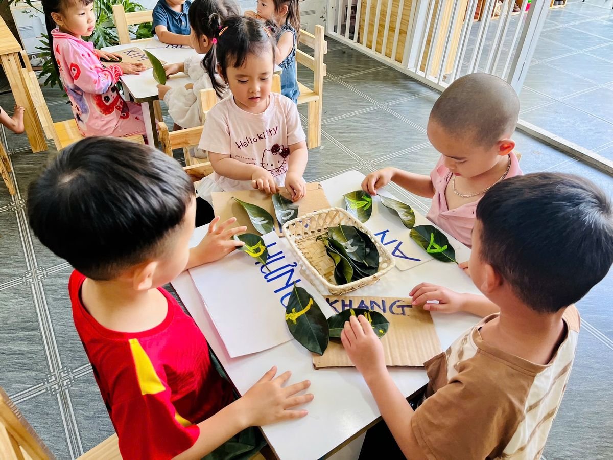 Ảnh hoạt động