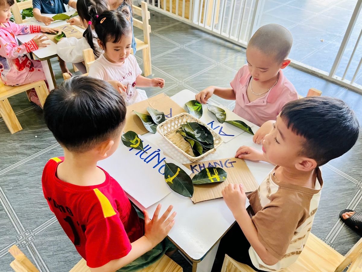 Ảnh hoạt động