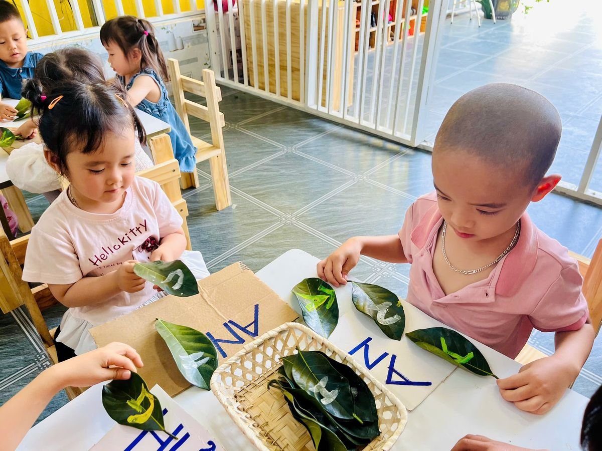 Ảnh hoạt động