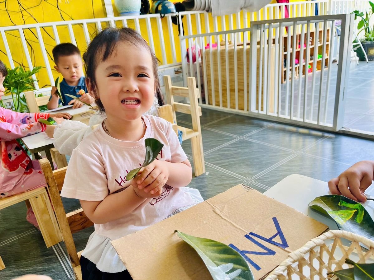 Ảnh hoạt động