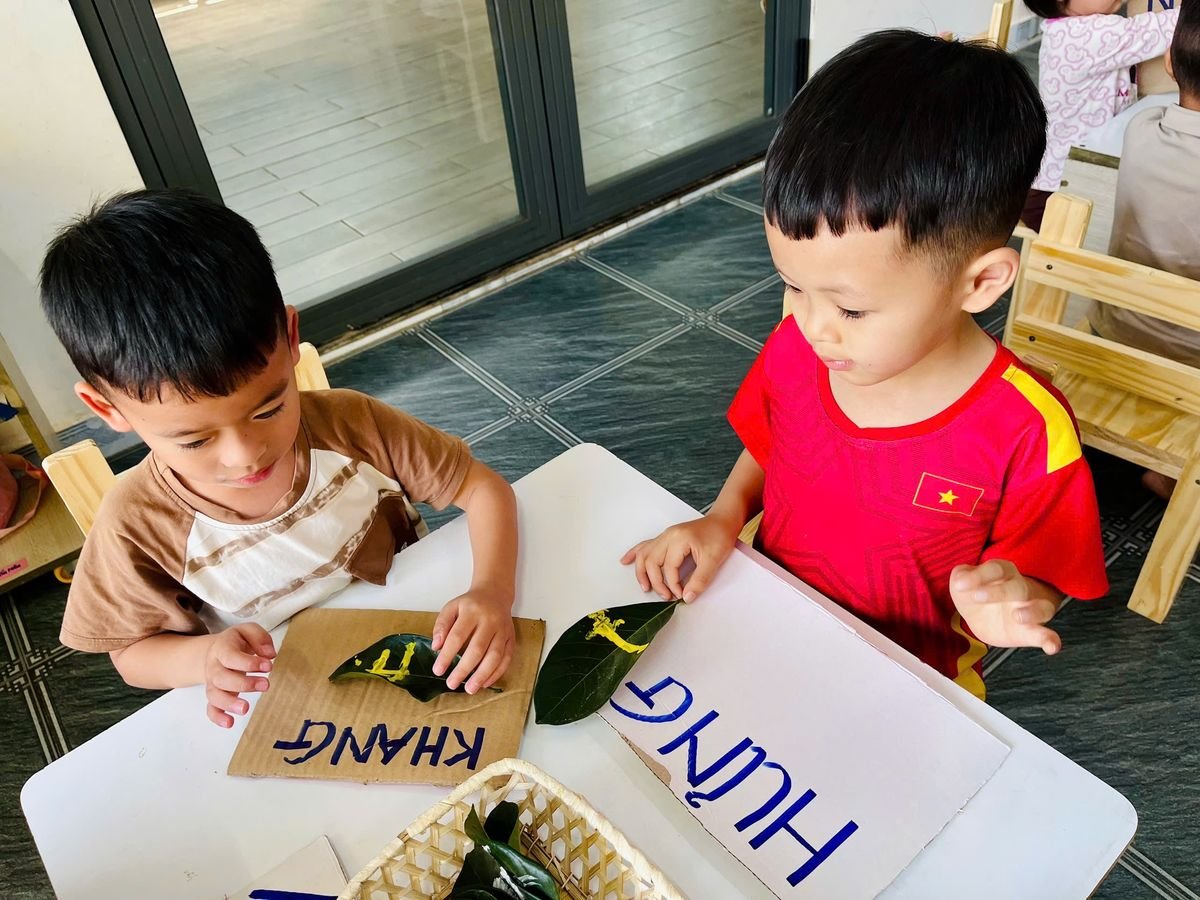 Ảnh hoạt động