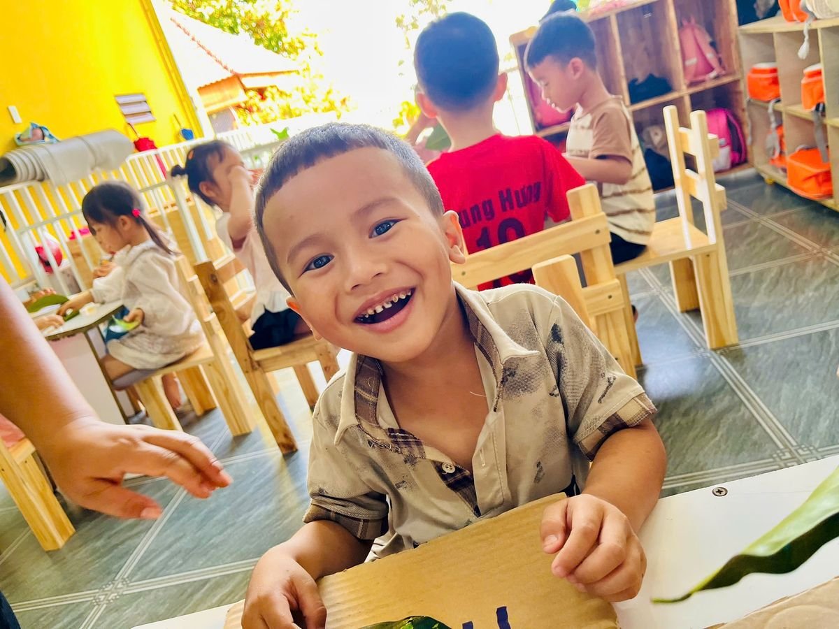 Ảnh hoạt động