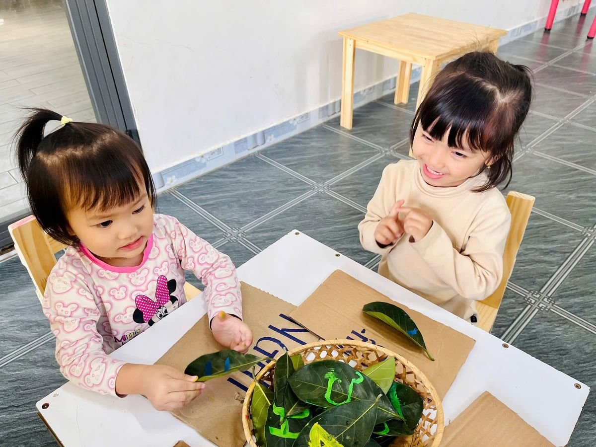 Ảnh hoạt động