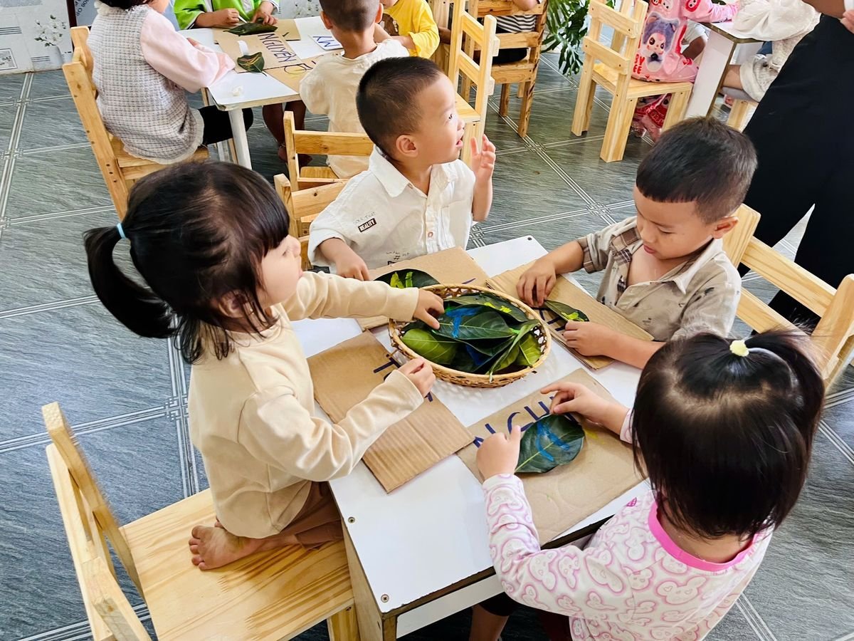 Ảnh hoạt động